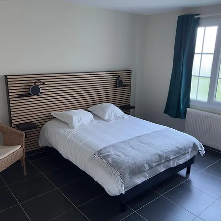 Hotel L'escale Des Hayons