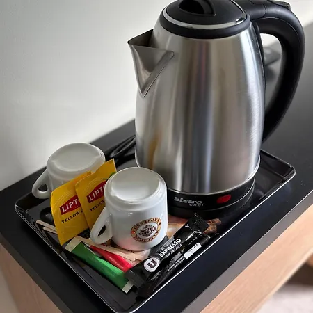 Hotel L'escale Des Hayons *