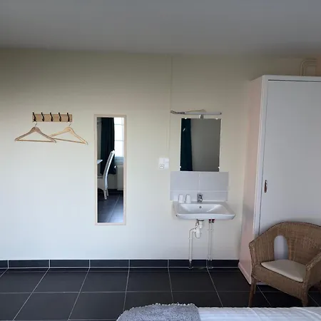 Hotel L'escale Des Hayons Esclavelles