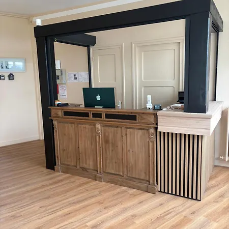 Hotel L'escale Des Hayons