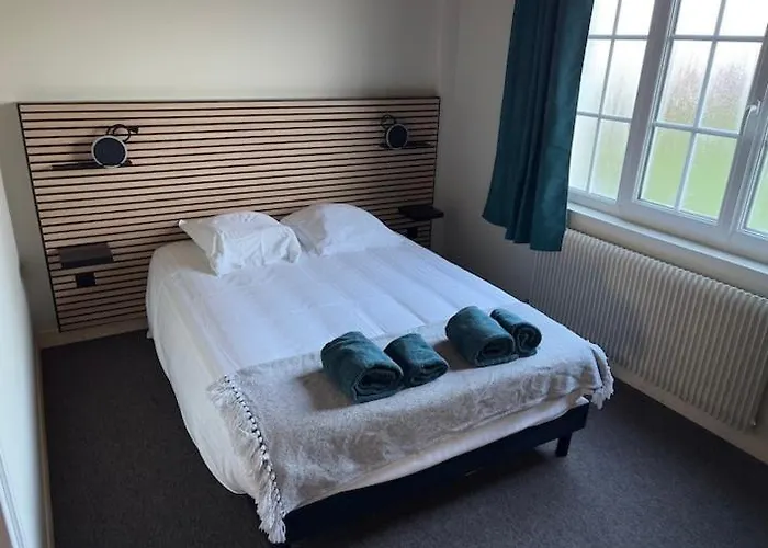 L'escale Des Hayons *