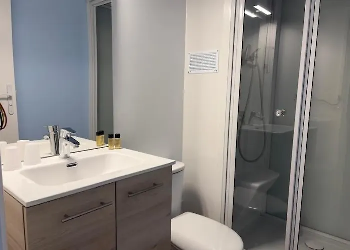 L'escale Des Hayons * Esclavelles