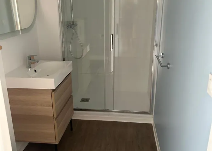 L'escale Des Hayons Hotel